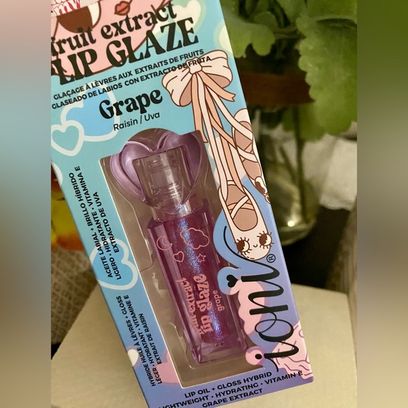 🆕🪷 IONI LIMITED EDITION 4-PIECE LIP & CHEEK SET. BRAND NEW IN BOX. - Picture 6 of 11